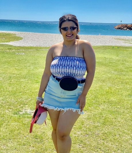 Akankshya Rijal kostenlose sexy foto