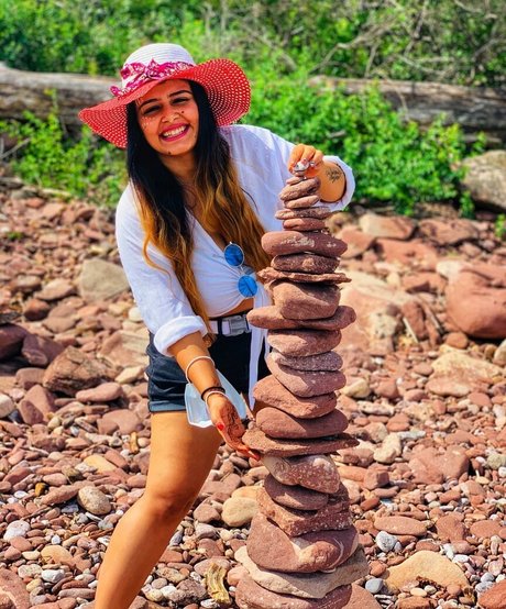 Akankshya Rijal erwachsene freie galerie