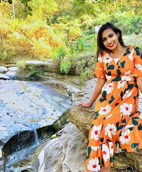 Umme Zamilatun Naima sexy kostenlose bilder