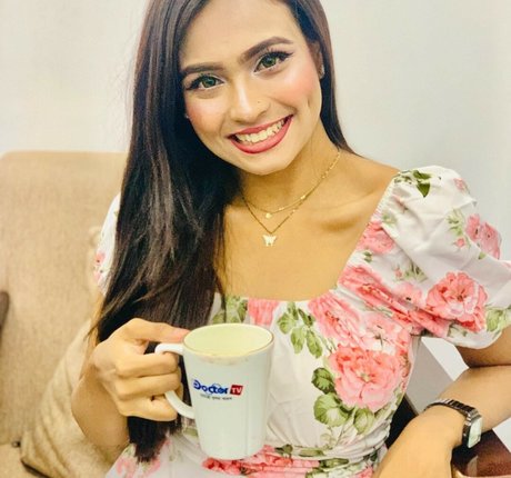 Umme Zamilatun Naima nackt porno bild