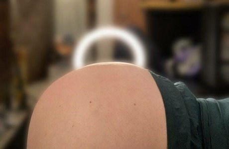 shes a wallflower Profilfoto