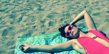 Freya Tingley sexy nacktheit bild