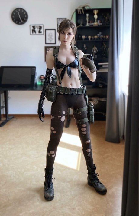 Olga Haku Frau haku kunst erotische fotos