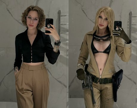 Olga Haku Frau haku porno erotische galerie