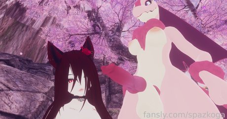 spazkoga exklusive nackt bild