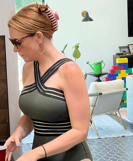 Lindsay DeFranco exklusive freie foto