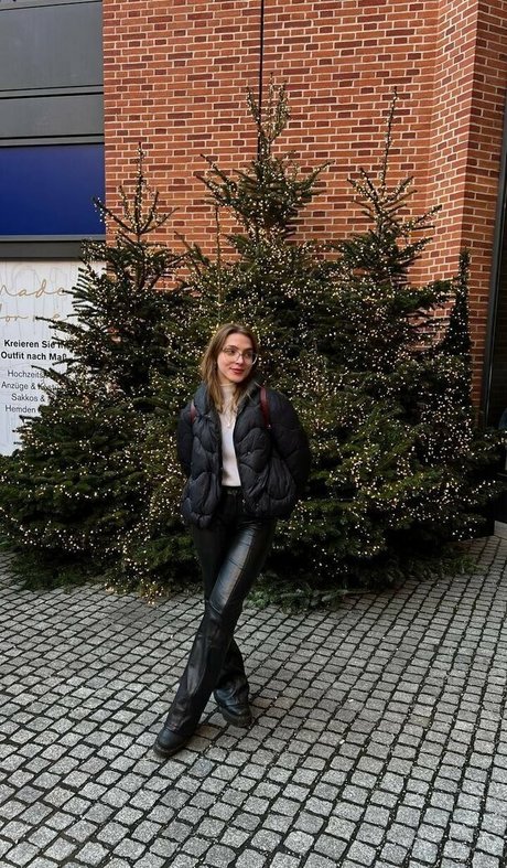 abby roseee beste nette bild