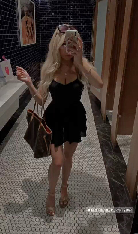 Monet Fisher beste pornographische galerie