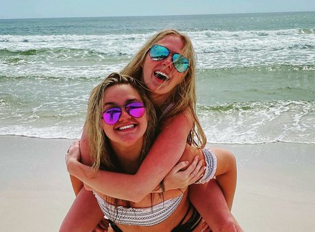 Mary Chapman Morrow nackt sex bild