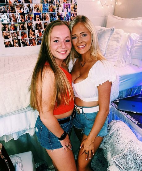 Mary Chapman Morrow exklusive erwachsene galerie