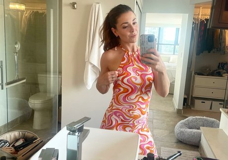 Gina Louise Phillips schöne nette fotos