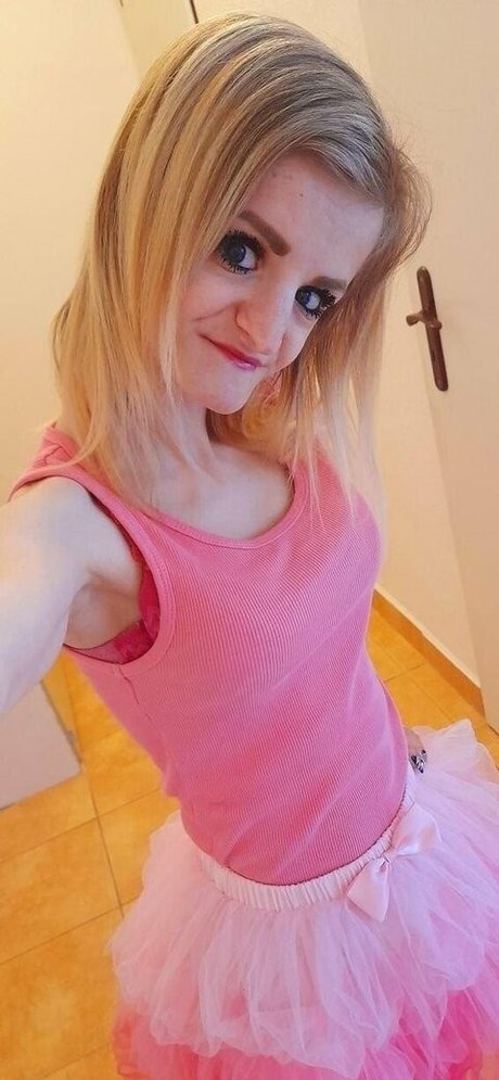 asmr bunny onlyfans top nackten bild