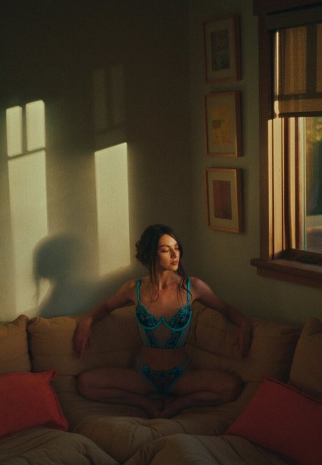 asmr bunny onlyfans top nette foto