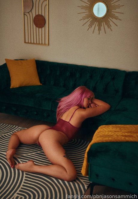 asmr bunny onlyfans freie akt bild