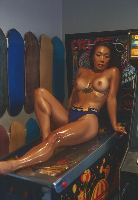 muskel-milf-onlyfans top beste galerien