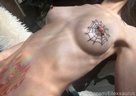 Ellexxaurus pornostar schöne bilder