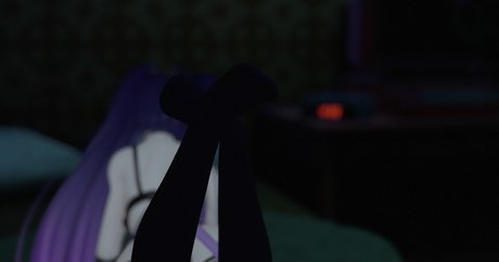 ComfyNess top galerien