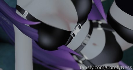 ComfyNess top beste galerie