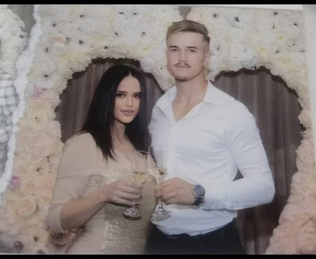 Denisa R Maria schöne porno foto