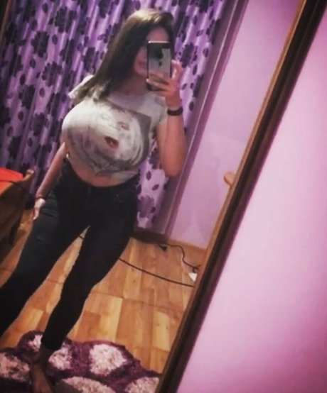 Denisa R Maria kostenlose erwachsene galerie