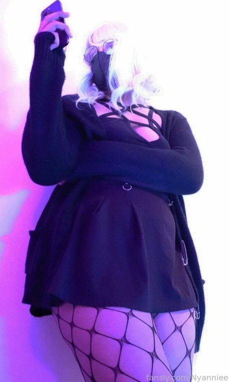 Nyanniee kostenlose schöne galerien
