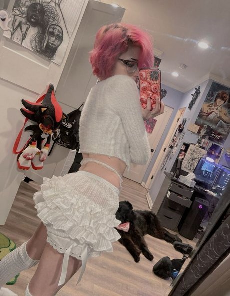 KaiIsYourHomie nackt schöne bild