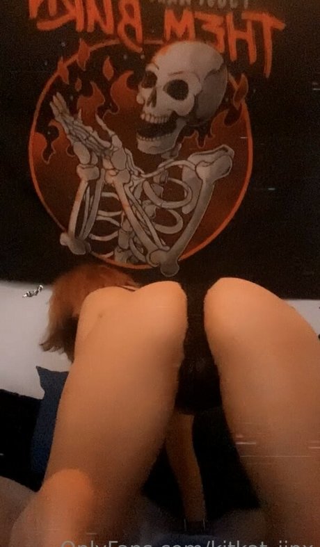 Jinxitsharley exklusive sexy galerie