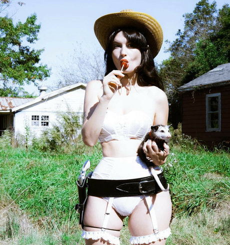 Willow Avalon xxx sexy fotos