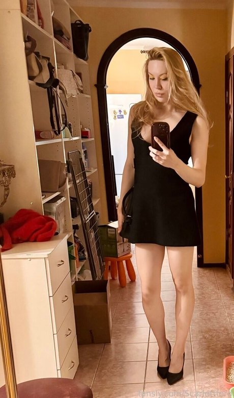 scarlettford Profilfoto