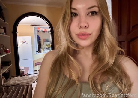 scarlettford freie hd foto