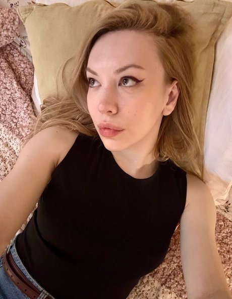 scarlettford hd sex foto