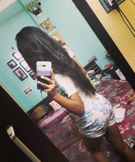 Hemoshree Bhadra porno schöne foto