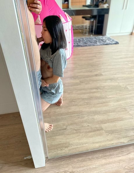 Aveline Liu top pornografische bild