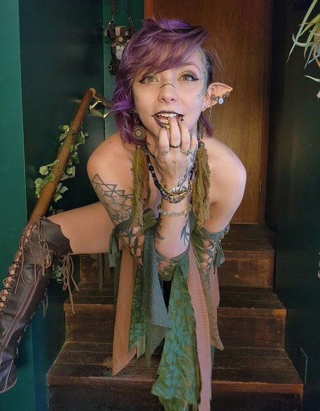 Mavissky sexy beste galerien