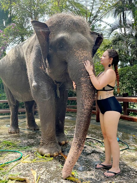 Sophiiejay xxx akt galerien