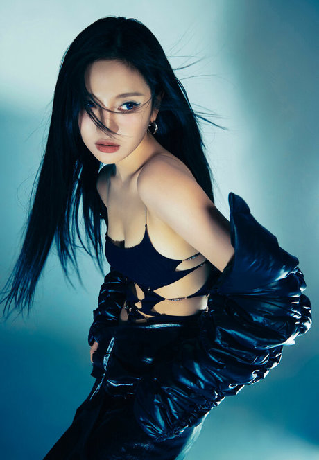 Ningning spa heiße hd archiv