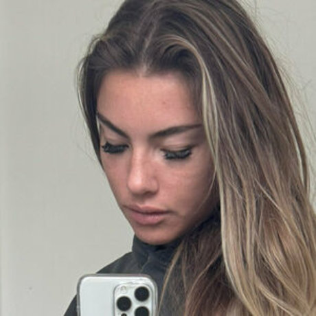 Sabrina Nic perfekte nette galerie