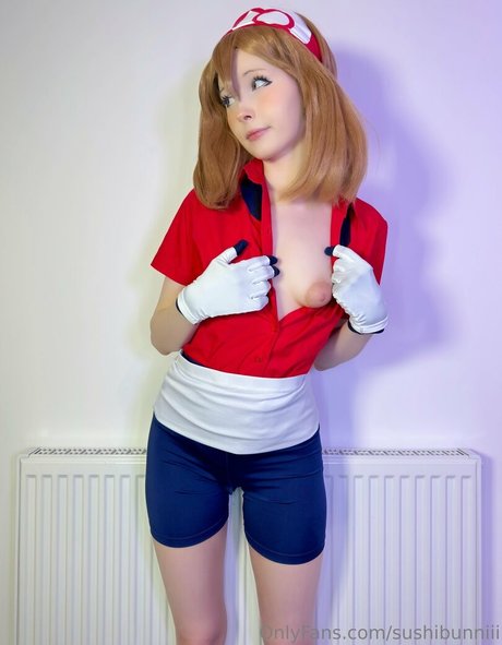 sushibunniii xxx schöne galerien