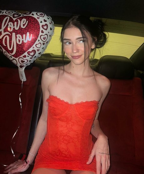 Kierraxxx sexy top archiv