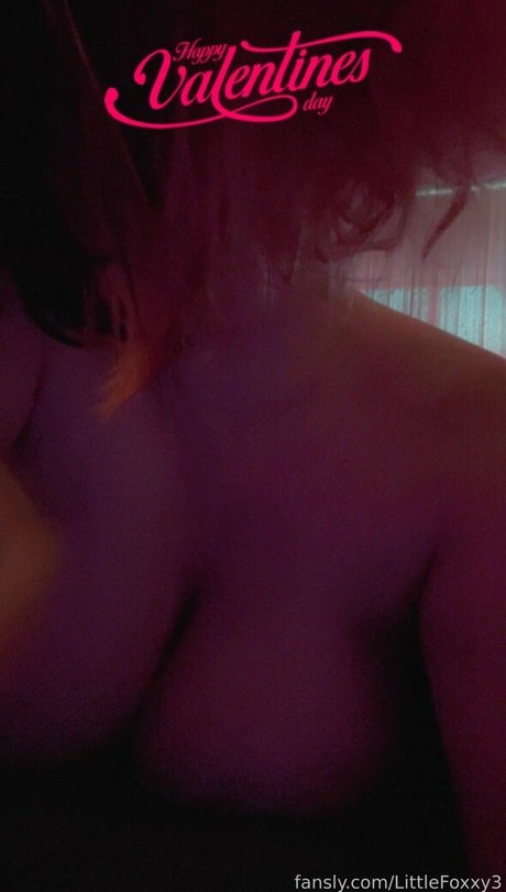 LittleFoxxy3 erotische nackten galerien