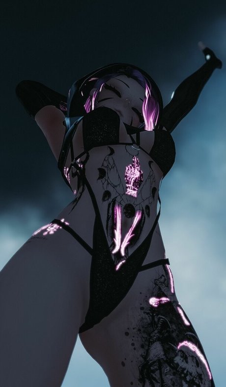 blogger-onlyfans hübsche erwachsene bild