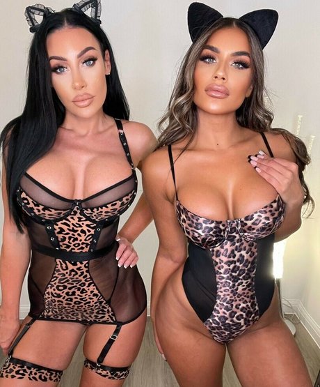 schlampiges top nur fans perfekte heiße galerie