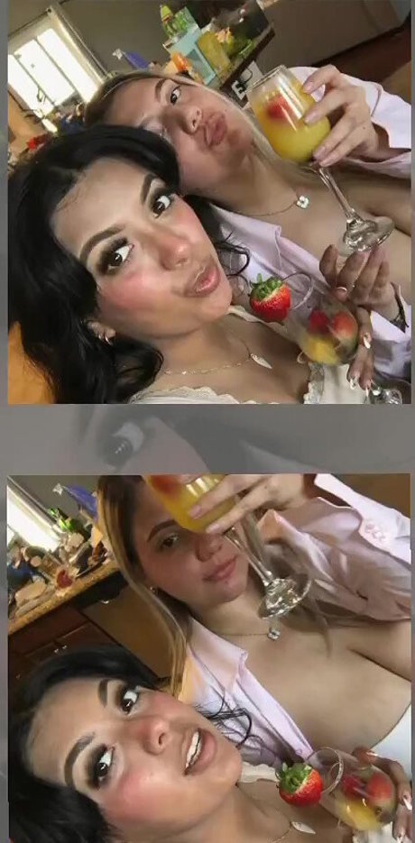 Inez Curiel kostenlose akt fotos