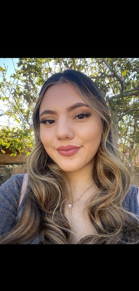 Inez Curiel hd perfekte bild