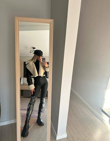 bunnysnowvip nackt hübsche bilder