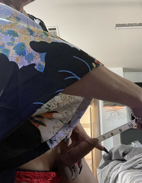 The Domino Presley xxx pornografische fotos