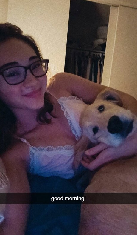 Gabby Murray exklusive heiße bilder