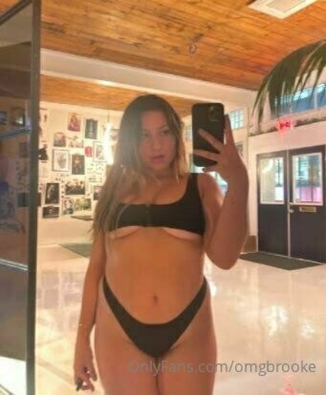 omgbrooke exklusive akt fotos