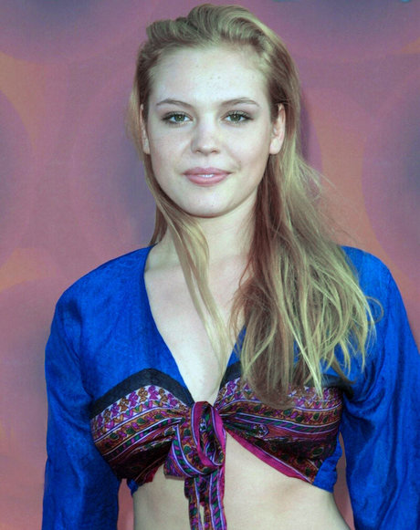 Agnes Bruckner akt fotos