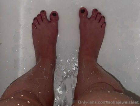 sofiajewelsfeet nacktheit pornographische archiv